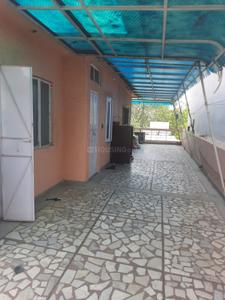 1 BHK Fully Furnished Independent Builder Floor