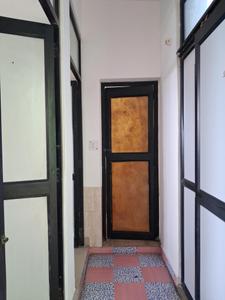 Passage Image of 1000 Sq.ft 1 BHK Independent House for rent in Sector 55 Noida for Rs. 23500