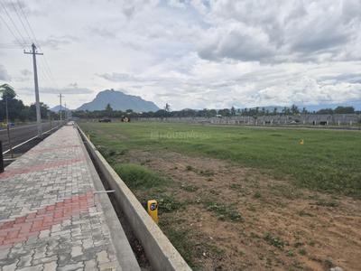 Image of 435 Sq.ft Residential Plot / Land for sale in Tech Valley Phase I, Keeranatham, Coimbatore for Rs. 1425000