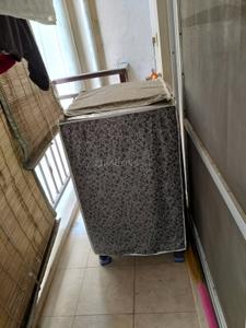 Balcony Image of 1428 Sq.ft 3 BHK Builder Floor for sale in BPTP Astaire Garden Floors, Sector 70A Gurgaon for Rs. 21500000