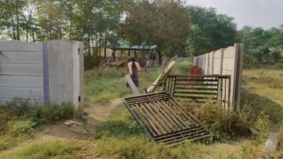 Image of 5328 Sq.ft Residential Plot / Land for sale in Alair, Yadadri Bhuvanagiri for Rs. 3000000