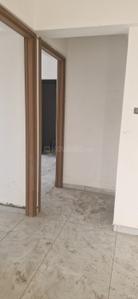Hall Image of 1400 Sq.ft 3 BHK Apartment / Flat for sale in Dhanya The Atlantis, Ulwe Navi Mumbai for Rs. 16000000