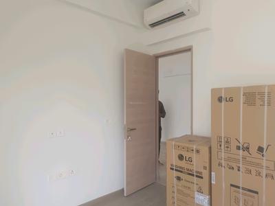 Bedroom Image of 1350 Sq.ft 3 BHK Builder Floor for rent in Whiteland Blissville, Sector 76 Gurgaon for Rs. 45500