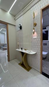 Bedroom Image of 1183 Sq.ft 2 BHK Apartment / Flat for sale in Nanded Pune for Rs. 8500000