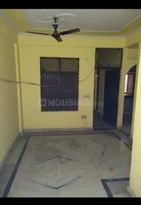 Bedroom Image of 750 Sq.ft 2 BHK Independent House for rent in Chauhan, Sector 44 Noida for Rs. 12500