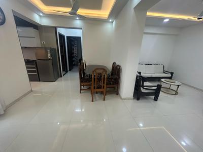 Hall Image of 900 Sq.ft 2 BHK Apartment / Flat for sale in Juhi Serenity, Ghansoli Navi Mumbai for Rs. 22000000