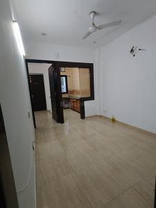 Hall Image of 1250 Sq.ft 2 BHK Builder Floor for rent in Sector 46 Gurgaon for Rs. 26500