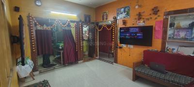 2 BHK Independent House