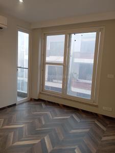 Bedroom Image of 900 Sq.ft 2 BHK Builder Floor for sale in Lajpat Nagar New Delhi for Rs. 27500000
