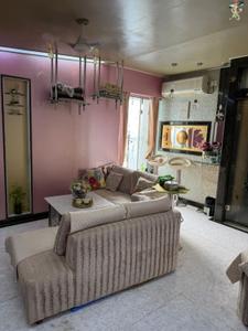 Hall Image of 501 Sq.ft 1.5 BHK Apartment / Flat for sale in Nagpada Mumbai for Rs. 17000000
