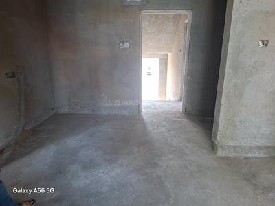 Hall Image of 492 Sq.ft 1 BHK Apartment / Flat for sale in Bansdroni Kolkata for Rs. 1865000