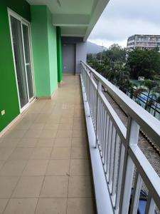 Balcony Image of 2305 Sq.ft 3.5 BHK Apartment / Flat for sale in Pacific Golf Estate, Kulhan Dehradun for Rs. 19500000
