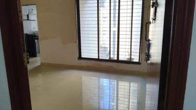Living Room Image of 1250 Sq.ft 2 BHK Apartment / Flat for rent in Ulwe Navi Mumbai for Rs. 35000