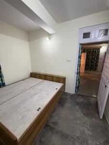 Bedroom Image of 700 Sq.ft 2 BHK Apartment / Flat for rent in New Shimla Shimla for Rs. 15000