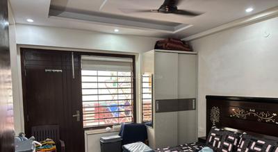 Bedroom Image of 1650 Sq.ft 3 BHK Builder Floor for sale in Sector 9 Gurgaon for Rs. 25500000