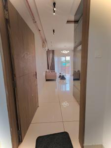 Image of 1085 Sq.ft 2 BHK Apartment / Flat for sale in Optima Residency, Kondhwa, Pune for Rs. 6800000