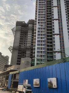 Image of 1488 Sq.ft 3 BHK Apartment / Flat for sale in Paras Rahul Downtown Phase II, Tathawade, Pune for Rs. 12000000
