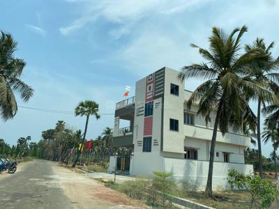 Image of 200 Sq.ft Residential Plot / Land for sale in Harmony Town Central, Tallavalasa, Visakhapatnam for Rs. 5600000