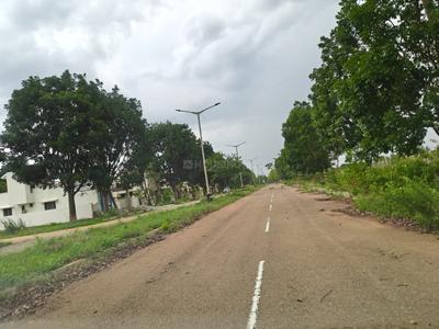 Image of 3359 Sq.ft Residential Plot / Land for sale in KHB Surya City Phase 4, Jigani, Bengaluru for Rs. 19146300