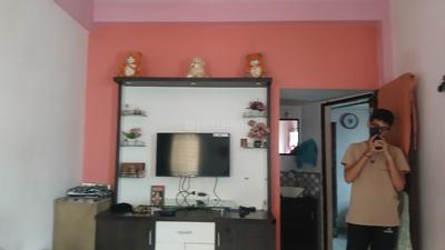 Living Room Image of 360 Sq.ft 1 BHK Apartment / Flat for sale in Sama Savli Vadodara for Rs. 1750000