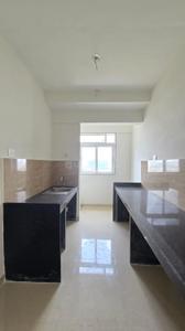 Kitchen Image of 1029 Sq.ft 2.5 BHK Apartment / Flat for sale in Neumec Shreeji Towers, Antop Hill Mumbai for Rs. 27500000