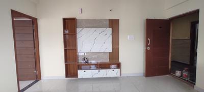Bedroom Image of 750 Sq.ft 1 BHK Independent House for rent in Whitefield Bengaluru for Rs. 23000