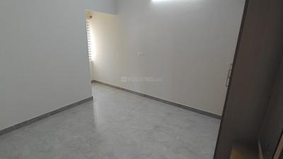 Bedroom Image of 1015 Sq.ft 2 BHK Apartment / Flat for rent in Sampigehalli Bengaluru for Rs. 23000