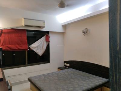 Bedroom Image of 2200 Sq.ft 3 BHK Apartment / Flat for sale in Satguru Vibhuti Apartment, Santacruz West Mumbai for Rs. 82500000