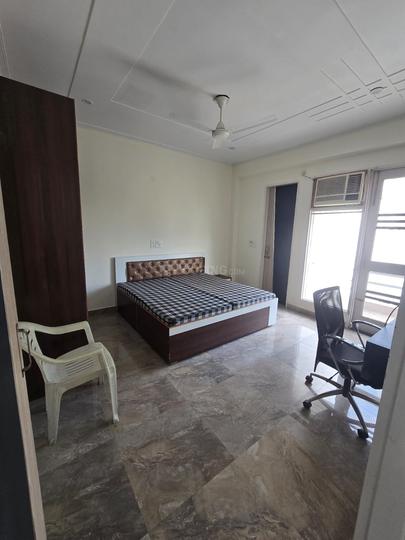 Block B, Sushant Lok Phase 1 Bedroom 1
