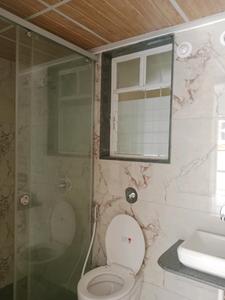 Bedroom Two Image of 1100 Sq.ft 2 BHK Apartment / Flat for sale in Wadhwani Sai Vastu, Pimple Saudagar Pune for Rs. 9500000