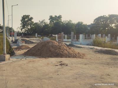 Image of 2121 Sq.ft Residential Plot / Land for sale in Shankarpur, Nagpur for Rs. 7370000