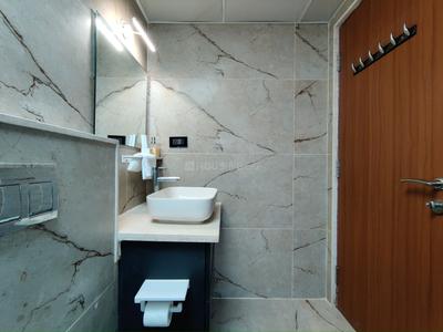 Image of 2267 Sq.ft 4.5 BHK Apartment / Flat for rent in Bhartiya Nikoo Homes Phase 2, Thanisandra, Bengaluru for Rs. 150004