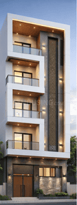 5 BHK Independent House
