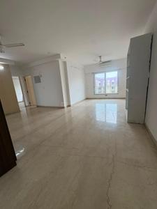 Hall Image of 870 Sq.ft 2 BHK Apartment / Flat for rent in Kanakia Paris, Bandra East Mumbai for Rs. 140000