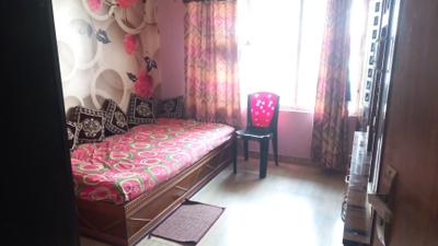 Bedroom Image of 1265 Sq.ft 3 BHK Apartment / Flat for sale in Sugam Serenity, Narendrapur Kolkata for Rs. 6300000