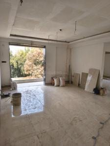 Hall Image of 2130 Sq.ft 5 BHK Builder Floor for sale in Omkar Nagar Nagpur for Rs. 11600000
