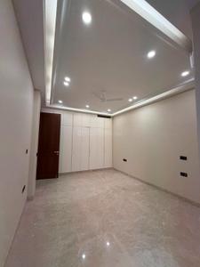 Hall Image of 2700 Sq.ft 4 BHK Builder Floor for sale in East Of Kailash New Delhi for Rs. 86000000