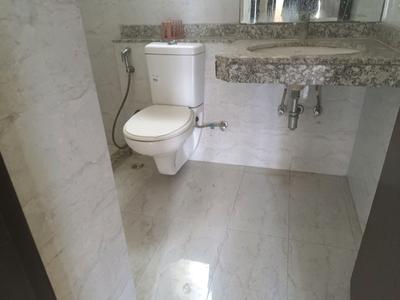 Bedroom Two Image of 2300 Sq.ft 3 BHK Apartment / Flat for sale in M3M Woodshire, Sector 107 Gurgaon for Rs. 20000000