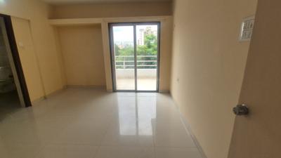 Bedroom Image of 1700 Sq.ft 3 BHK Apartment / Flat for rent in Vishwakarma Vedant, Undri Pune for Rs. 28500