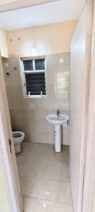 Bathroom Image of 855 Sq.ft 2 BHK Apartment / Flat for sale in Siddha Galaxia, Rajarhat Kolkata for Rs. 7000000
