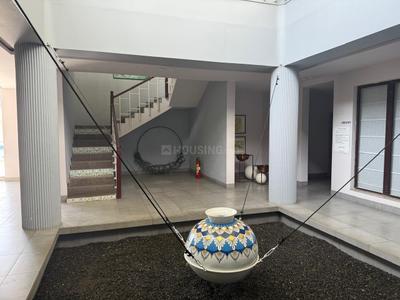 Image of 3273 Sq.ft 4 BHK Apartment / Flat for sale in DLF Riverside, Vyttila, Kochi for Rs. 37500000