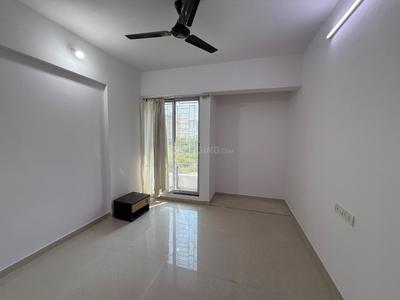 Bedroom Image of 800 Sq.ft 2 BHK Apartment / Flat for rent in Cosmos Classique, Hiranandani Estate Thane for Rs. 35000