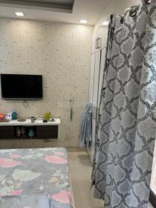 Bedroom Image of 800 Sq.ft 2 BHK Apartment / Flat for sale in Vikaspuri New Delhi for Rs. 14000000