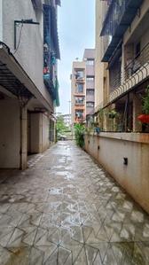 Servant Room Image of 650 Sq.ft 1 BHK Apartment / Flat for sale in Lifespace, Ulwe Navi Mumbai for Rs. 6300000