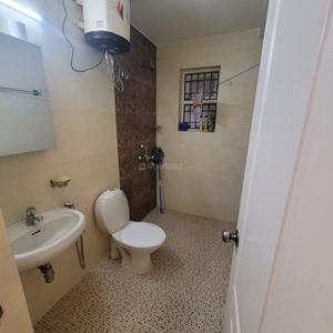 Image of 1500 Sq.ft 3 BHK Apartment / Flat for rent in Panjim, Goa for Rs. 60000