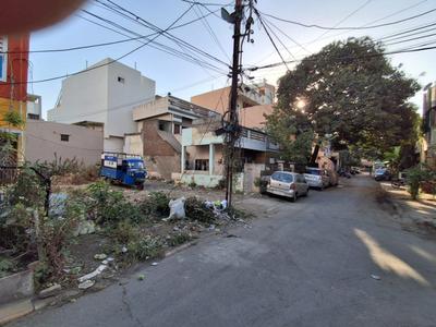 Image of 1500 Sq.ft Residential Plot / Land for sale in Sudama Nagar, Indore for Rs. 18000000