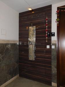 Bedroom Image of 1200 Sq.ft 2 BHK Apartment / Flat for sale in L And T Crescent Bay T4, Parel Mumbai for Rs. 36000000