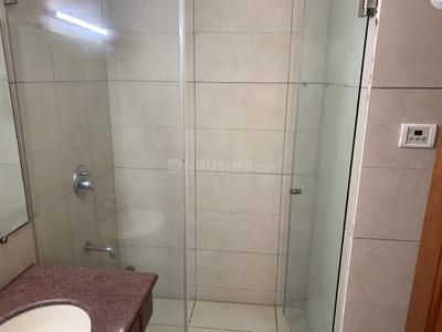Image of 1800 Sq.ft 3 BHK Apartment / Flat for rent in Marvel Bounty, Hadapsar, Pune for Rs. 55000