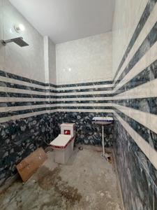 Image of 350 Sq.ft 1 BHK Builder Floor for sale in Sector 1 Rohini, New Delhi for Rs. 4500000