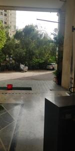 Balcony Image of 980 Sq.ft 2 BHK Apartment / Flat for rent in Supreme Lake Florence, Powai Mumbai for Rs. 110000